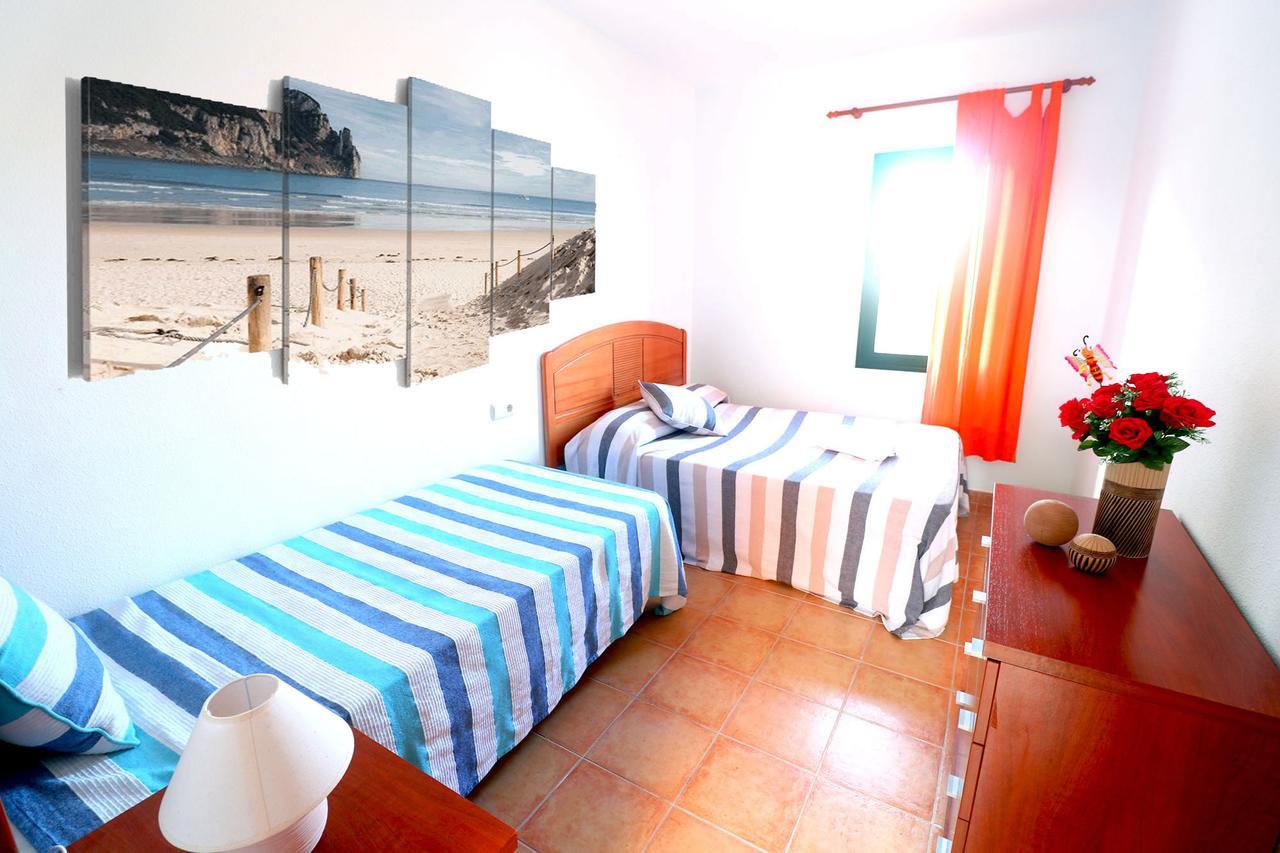 Gbh Volcanic Beach La Oliva Dış mekan fotoğraf